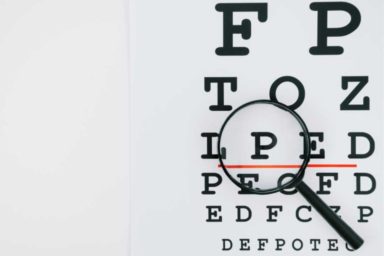 How often should you get your eyes checked?